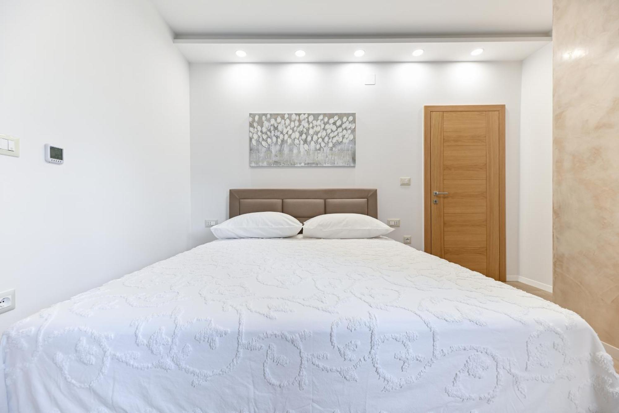 Tia Apartment Zadar